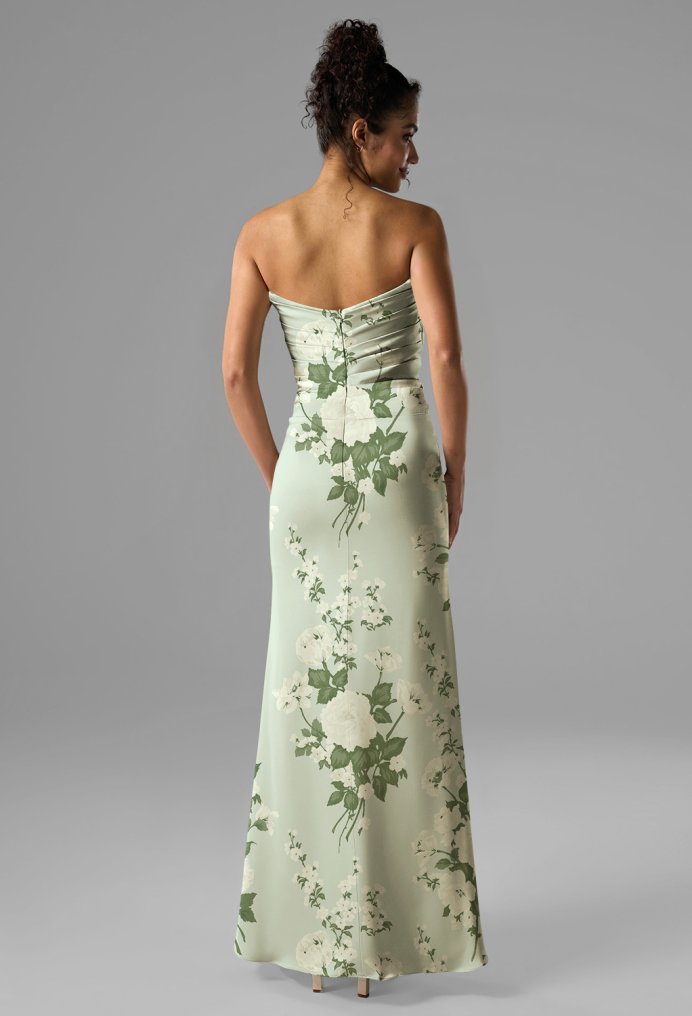 AW Terry Dress
